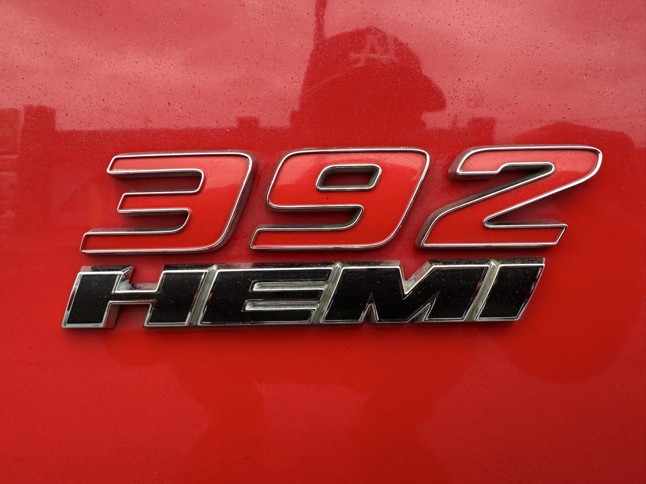 Dodge Charger Scat Pack 2020