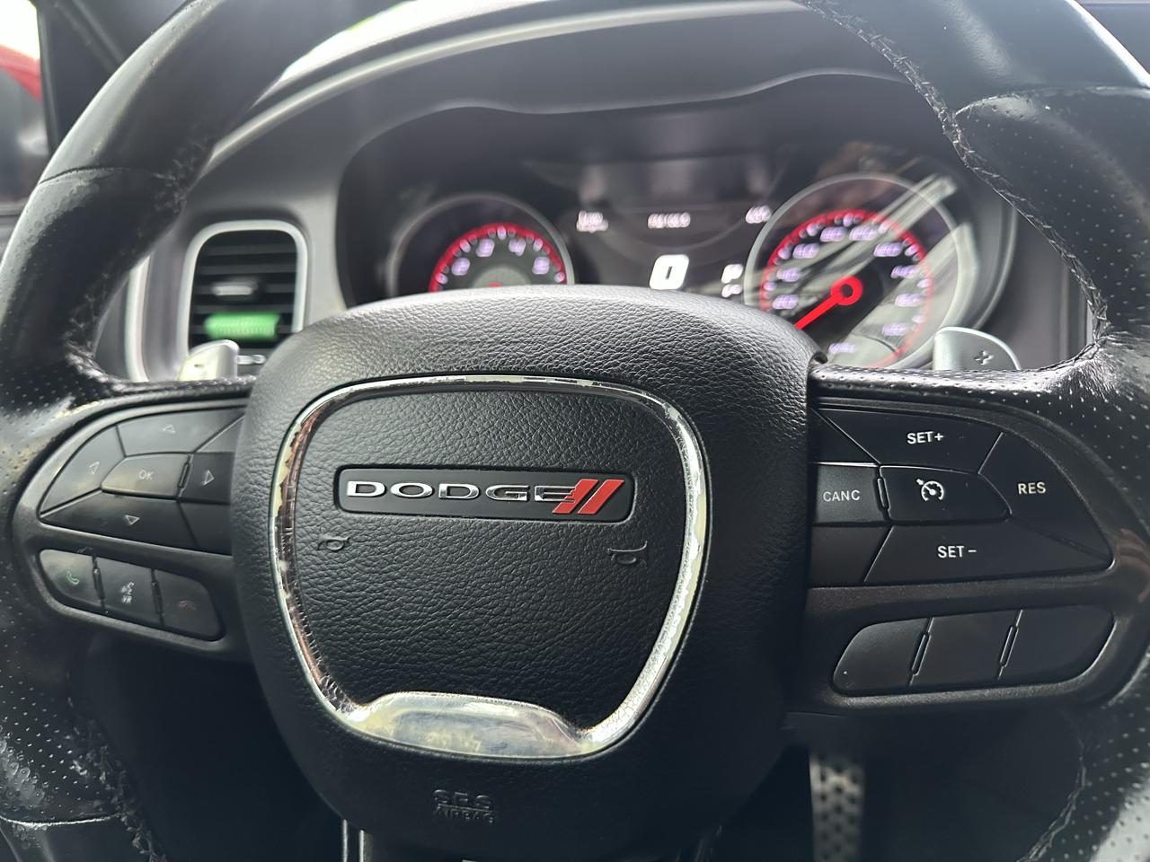 Dodge Charger Scat Pack 2020