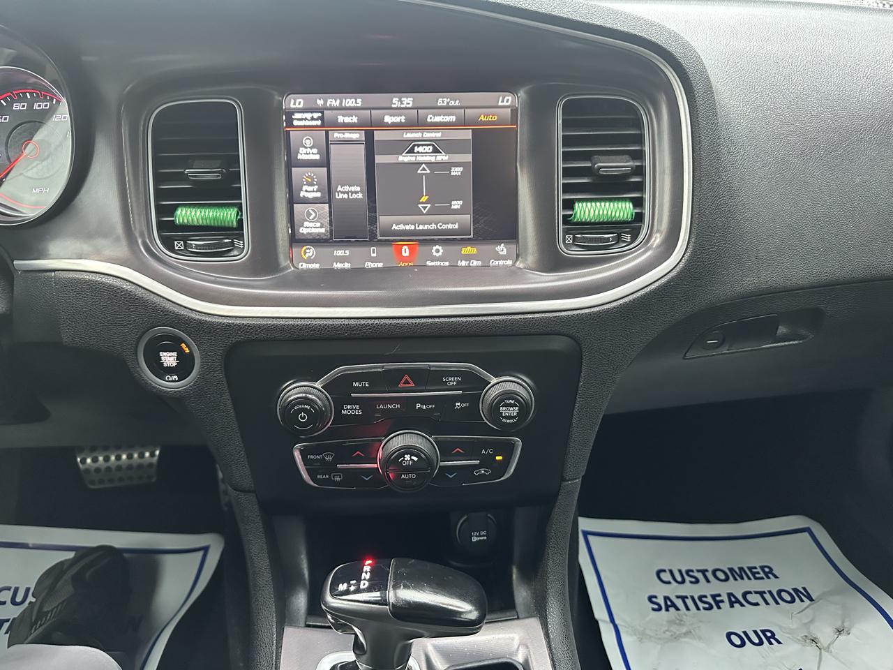 Dodge Charger Scat Pack 2020