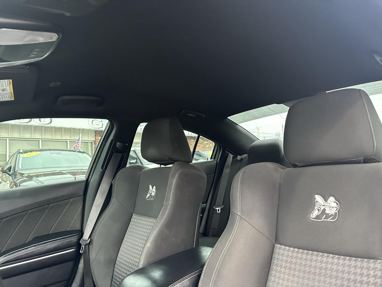 Dodge Charger Scat Pack 2020