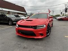 2020 Dodge Charger 