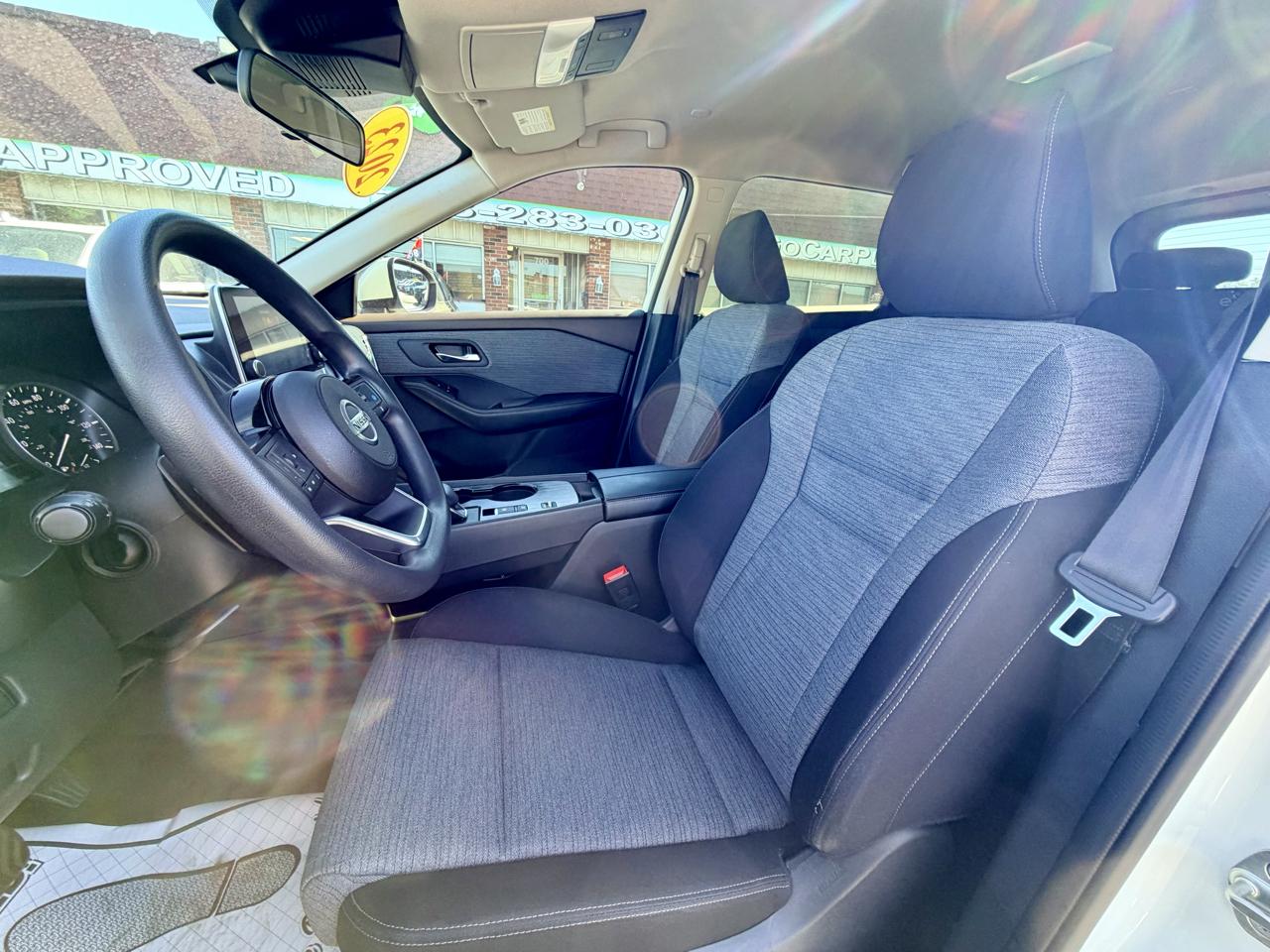 Nissan Rogue SV 2023