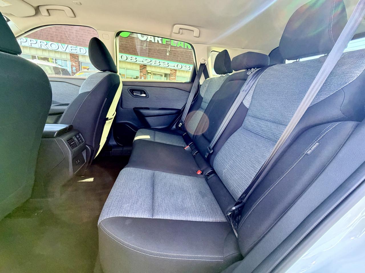 Nissan Rogue SV 2023