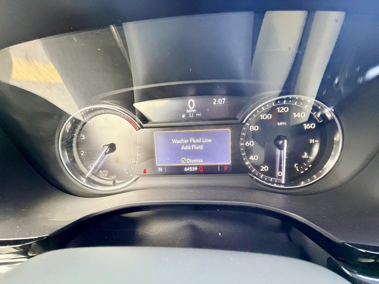 Cadillac XT6 Premium Luxury 2020