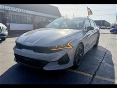 2023 Kia K5 