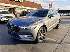 2019 Volvo XC60 