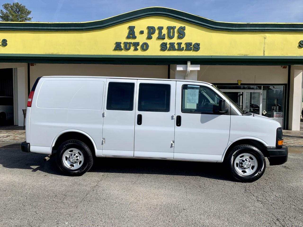 Used Cars for Sale Little River SC 29566 A Plus Auto Sales