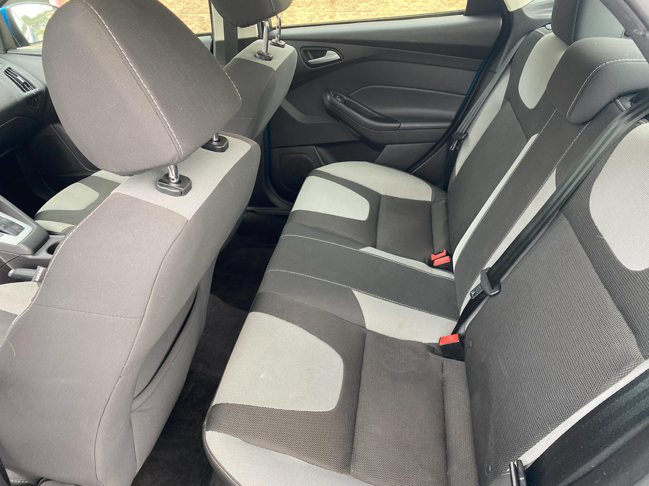 Used 2014 Ford Focus SE Sedan for Sale in Opelousas LA 70570 Brother's