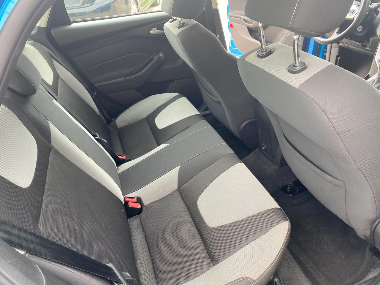 Used 2014 Ford Focus SE Sedan for Sale in Opelousas LA 70570 Brother's