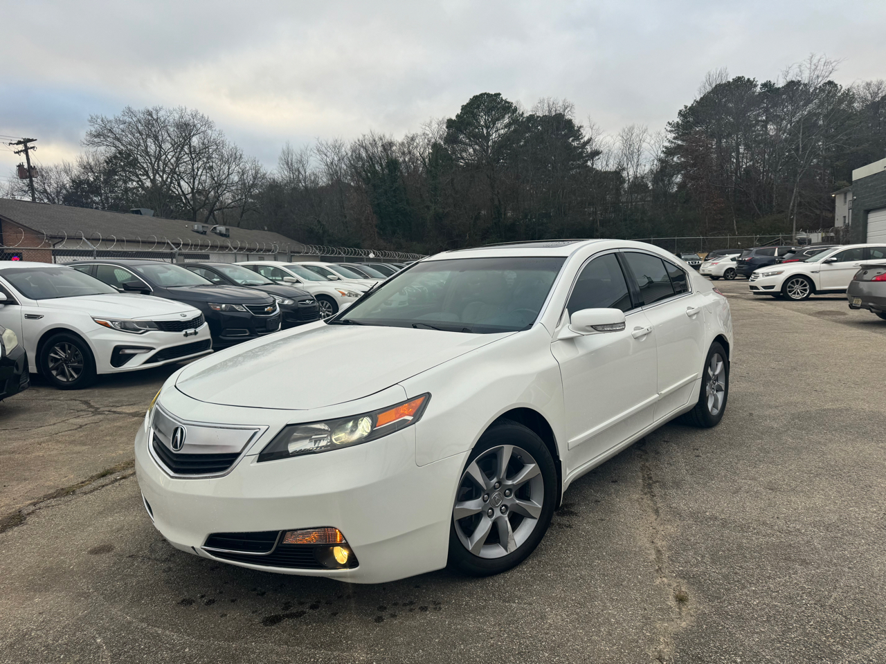 Used Cars for Sale Birmingham AL 35215 Auto Hub LLC