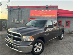 2020 RAM 1500 Classic 