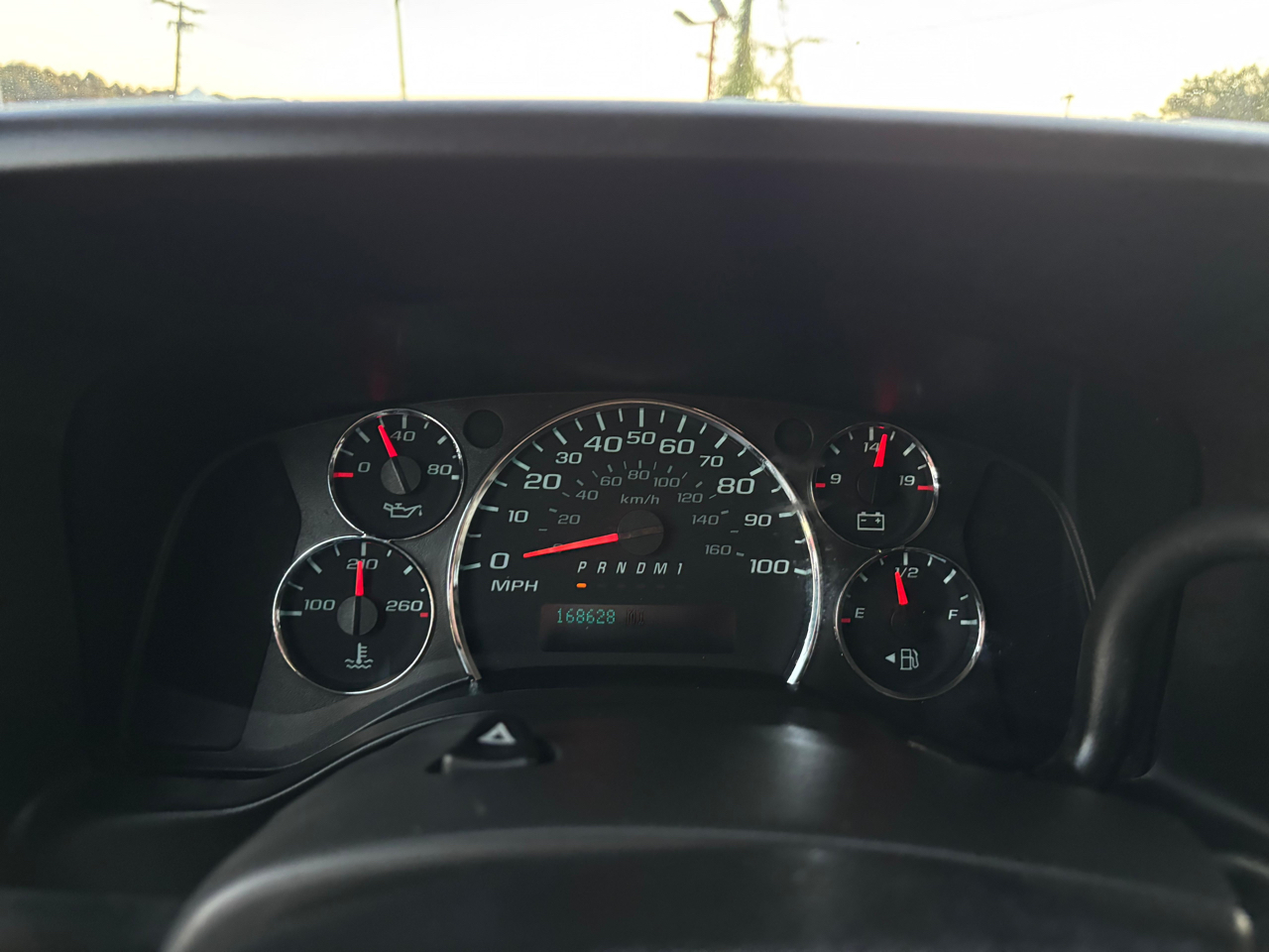 Chevrolet Express 2500 Cargo Extended 2019