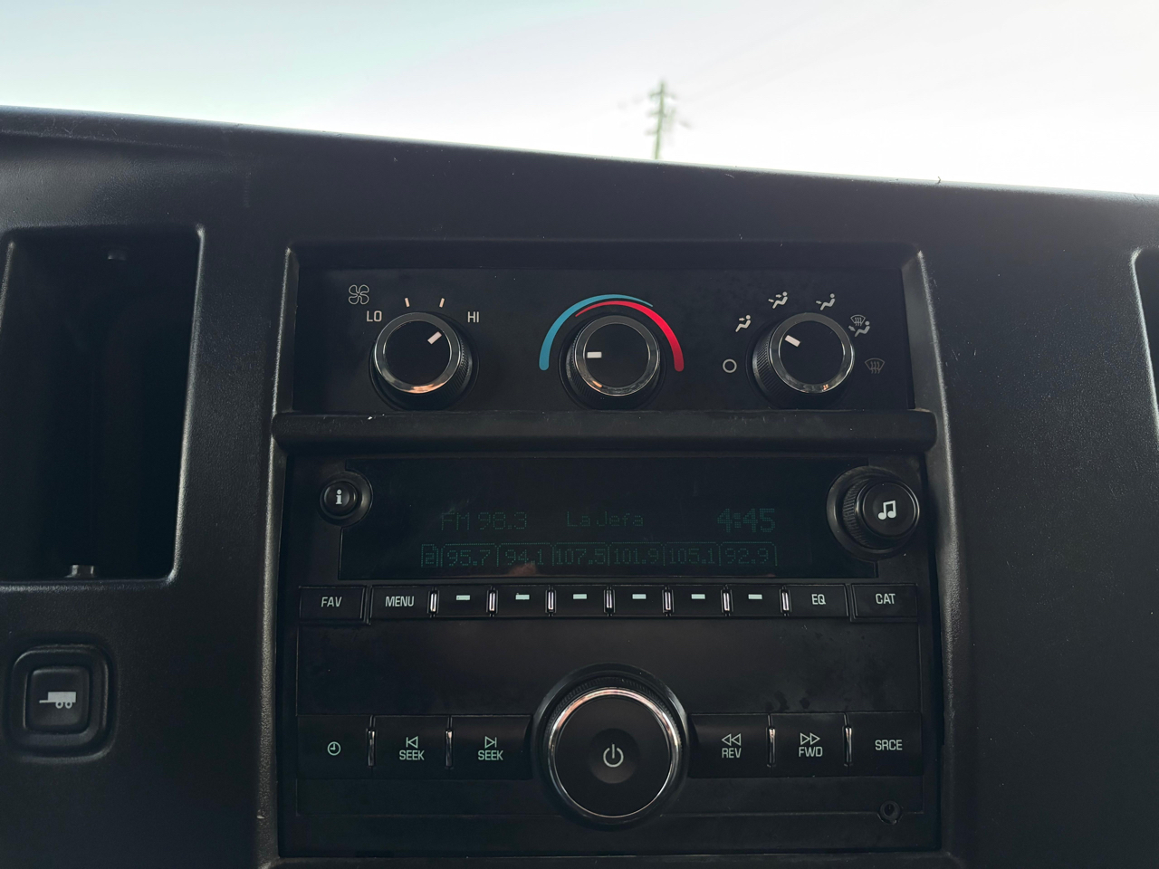Chevrolet Express 2500 Cargo Extended 2019