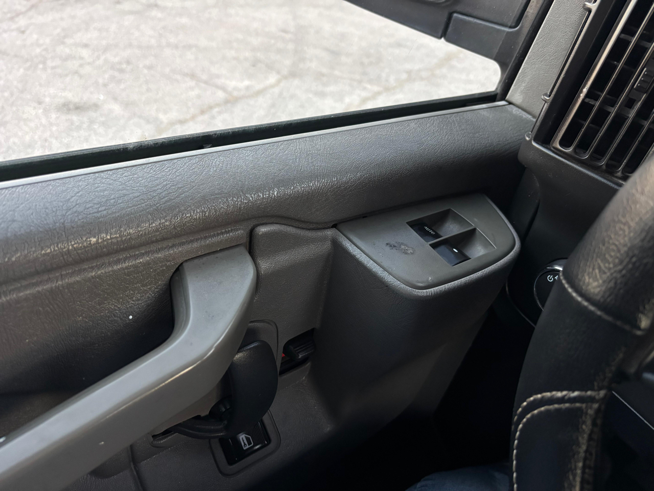 Chevrolet Express 2500 Cargo Extended 2019