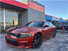 2021 Dodge Charger 