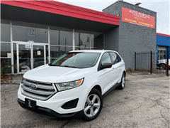 2016 Ford Edge 