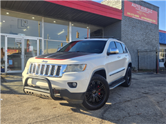 2011 Jeep Grand Cherokee 