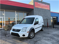2013 Ford Transit Connect 