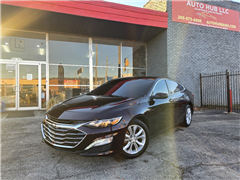 2020 Chevrolet Malibu 