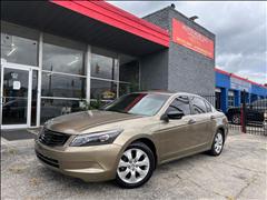 2010 Honda Accord 