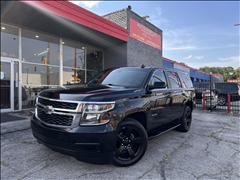 2017 Chevrolet Tahoe 