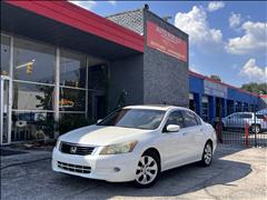 2010 Honda Accord 