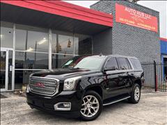 2016 GMC Yukon 