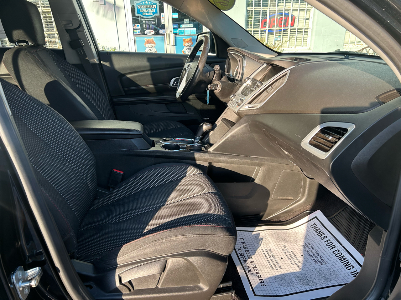 2016 Gmc Terrain SLE photo 2
