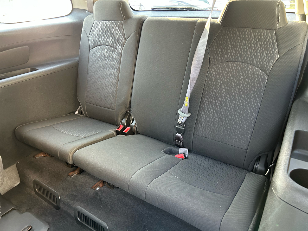 2015 Gmc Acadia SLE photo 6