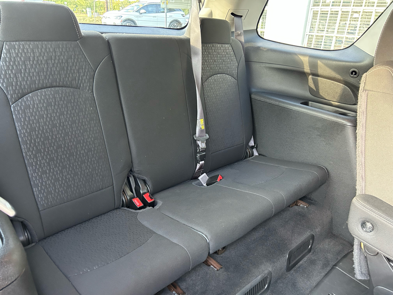 2015 Gmc Acadia SLE photo 9