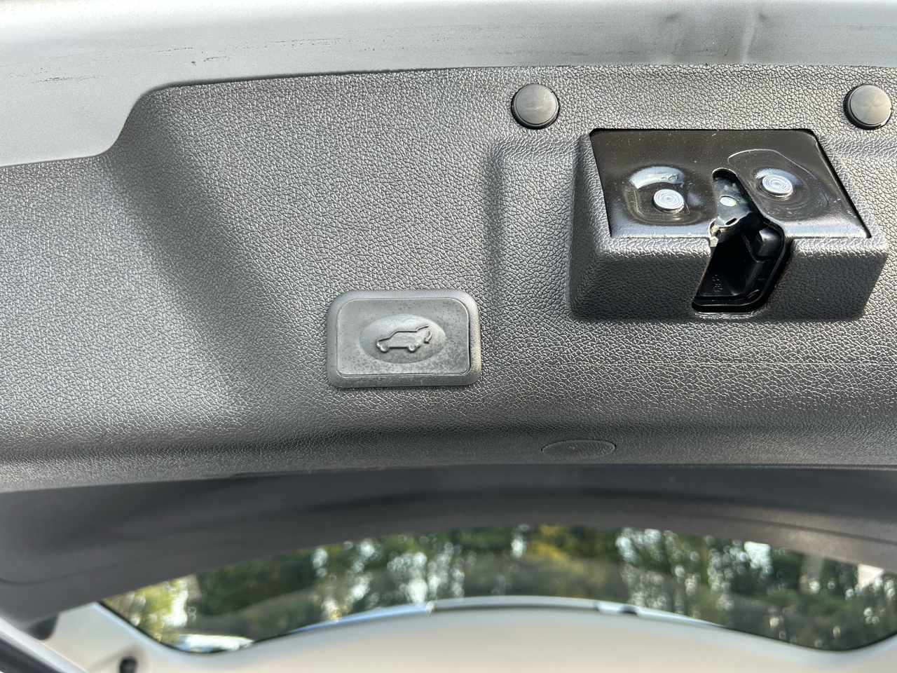 2015 Gmc Acadia SLE photo 22
