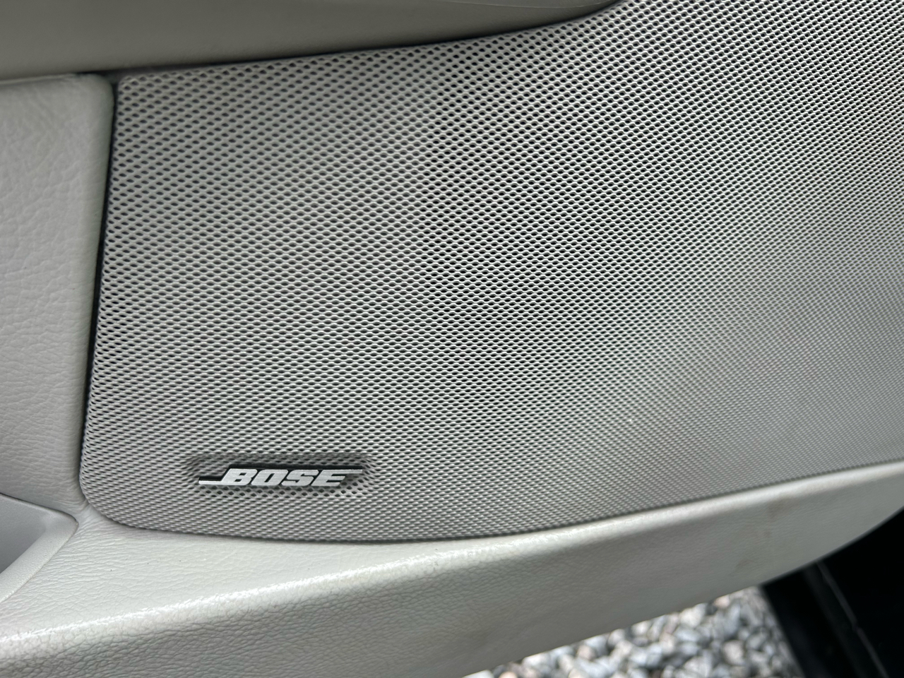 2007 Chevrolet Corvette 2LT photo 4