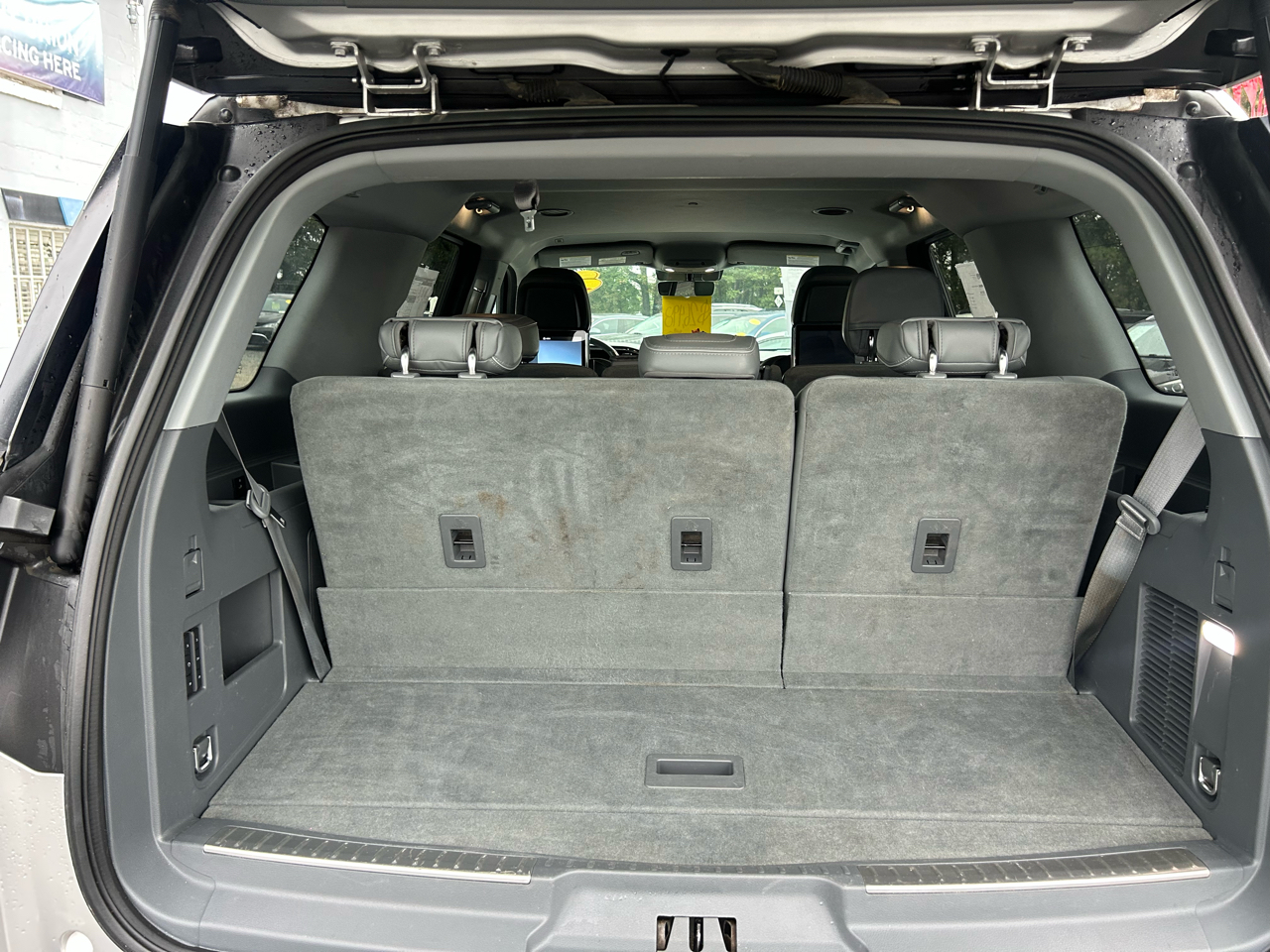 2019 Lincoln Navigator Select photo 20