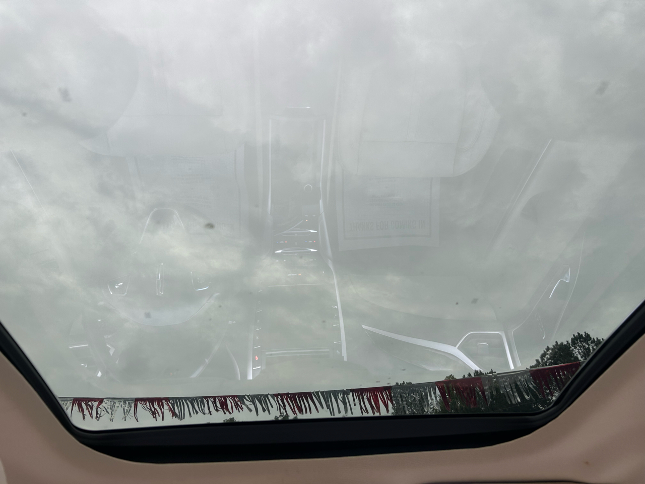 2015 Lincoln MKZ photo 16