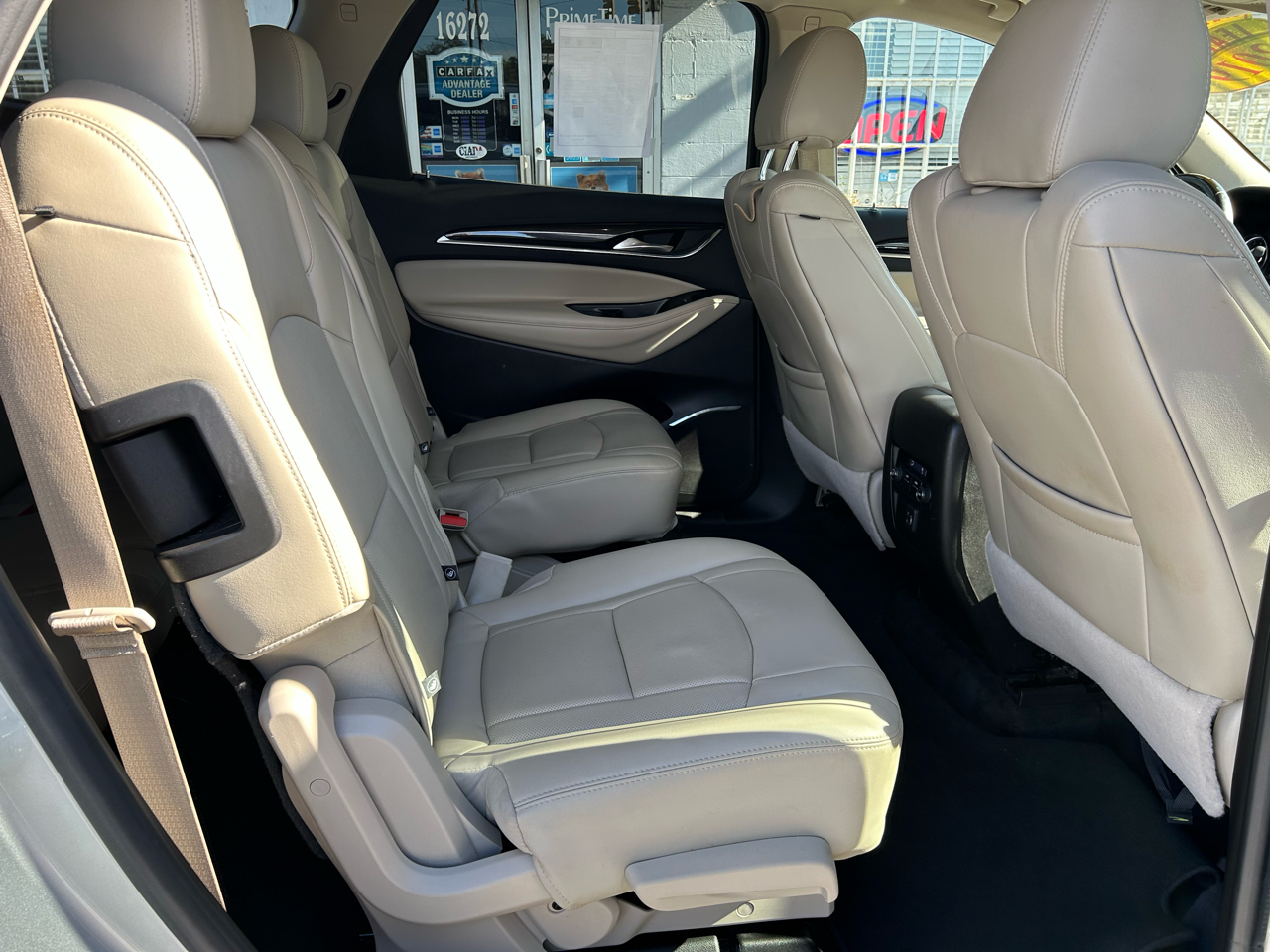 Buick Enclave Essence 4D SUV FWD 2019 Buick Enclave Essence 4D SUV FWD 2019