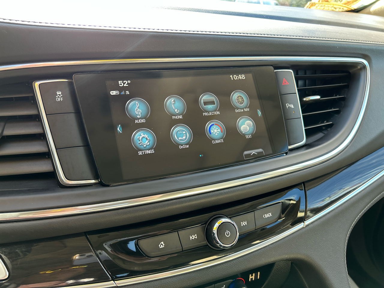 Buick Enclave Essence 4D SUV FWD 2019 Buick Enclave Essence 4D SUV FWD 2019