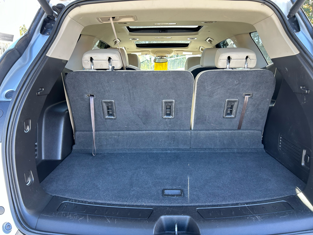 Buick Enclave Essence 4D SUV FWD 2019 Buick Enclave Essence 4D SUV FWD 2019