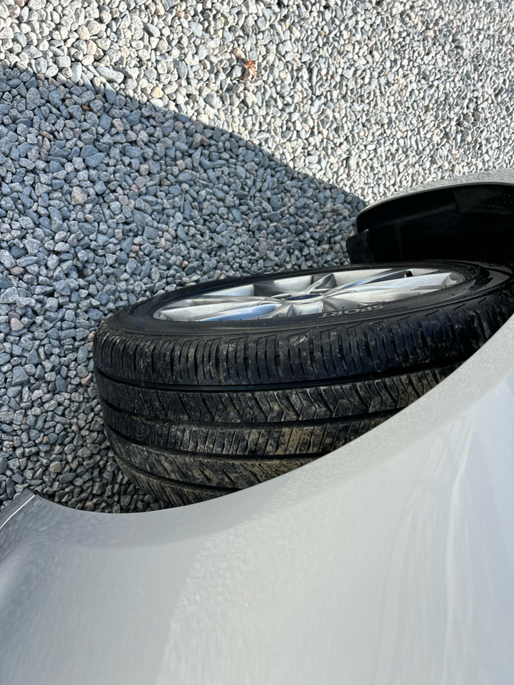 Ford Fusion 4dr Sdn S Hybrid FWD 2017 Ford Fusion 4dr Sdn S Hybrid FWD 2017