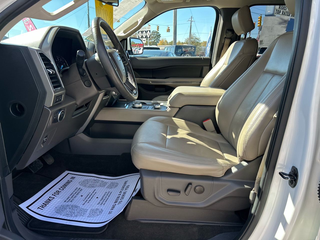 Ford Expedition Max XLT 4D SUV 4WD 2020 Ford Expedition Max XLT 4D SUV 4WD 2020