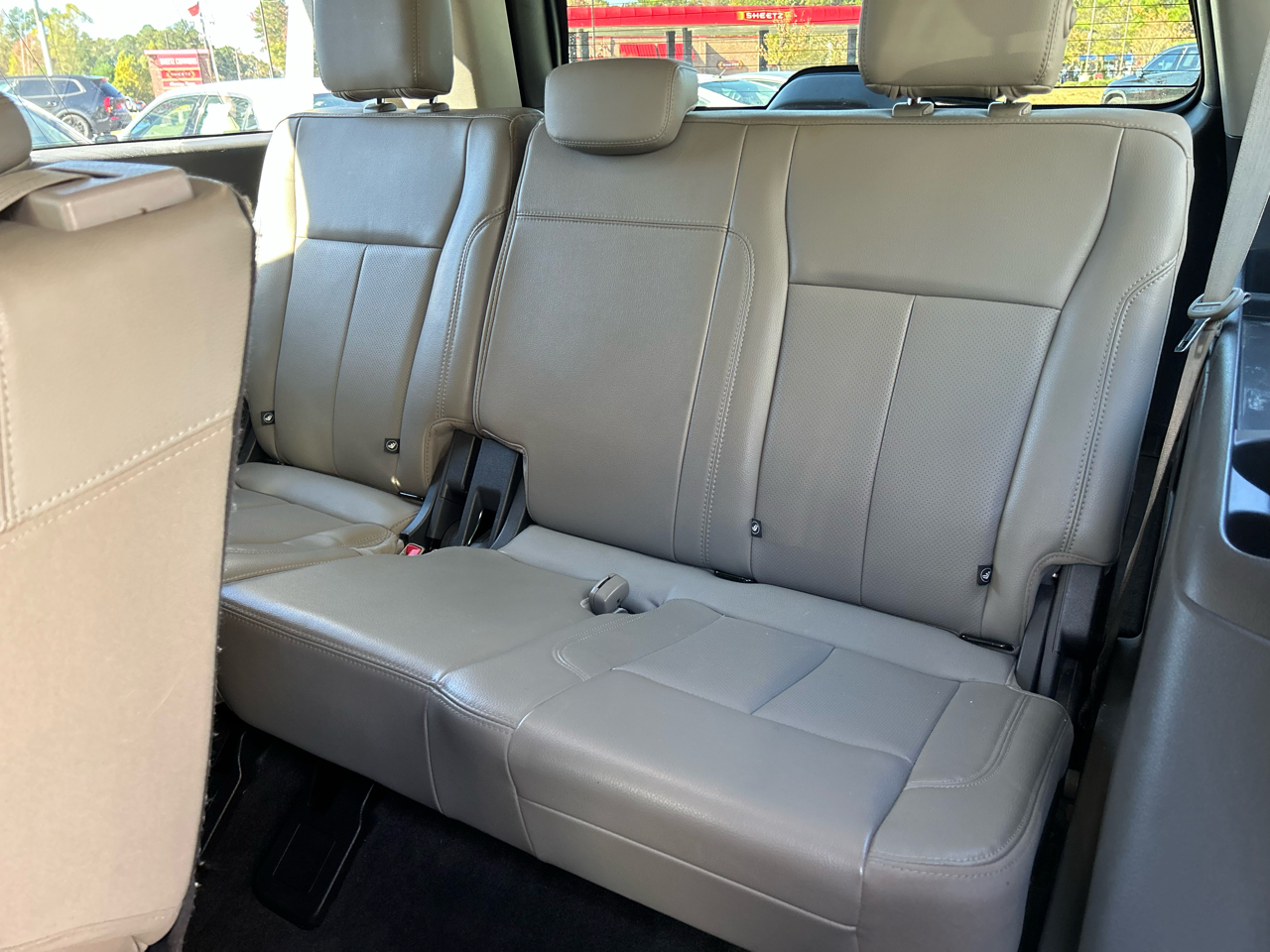 Ford Expedition Max XLT 4D SUV 4WD 2020 Ford Expedition Max XLT 4D SUV 4WD 2020