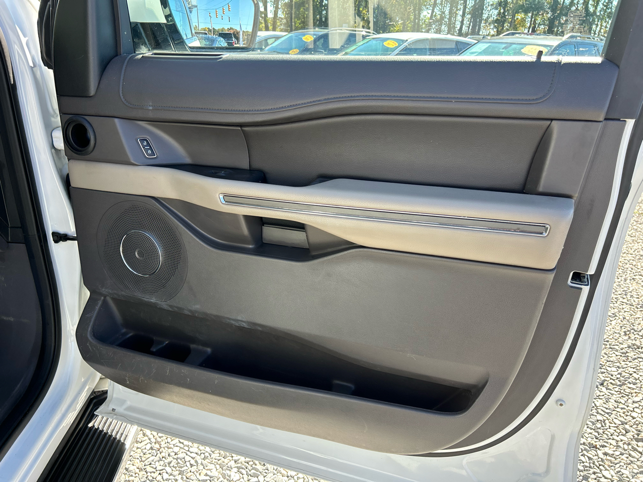 Ford Expedition Max XLT 4D SUV 4WD 2020 Ford Expedition Max XLT 4D SUV 4WD 2020