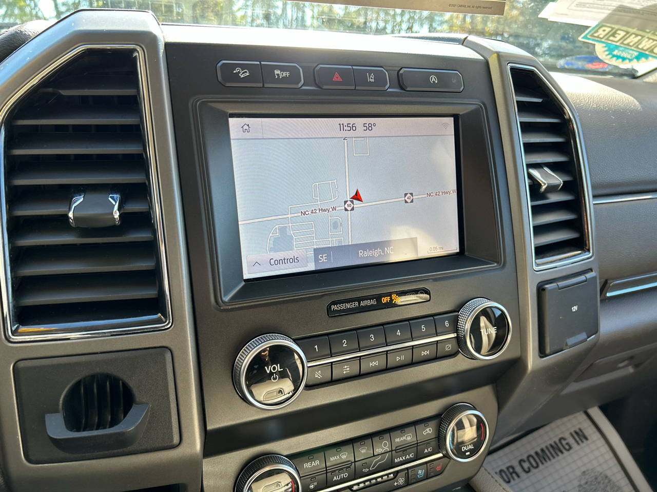 Ford Expedition Max XLT 4D SUV 4WD 2020 Ford Expedition Max XLT 4D SUV 4WD 2020