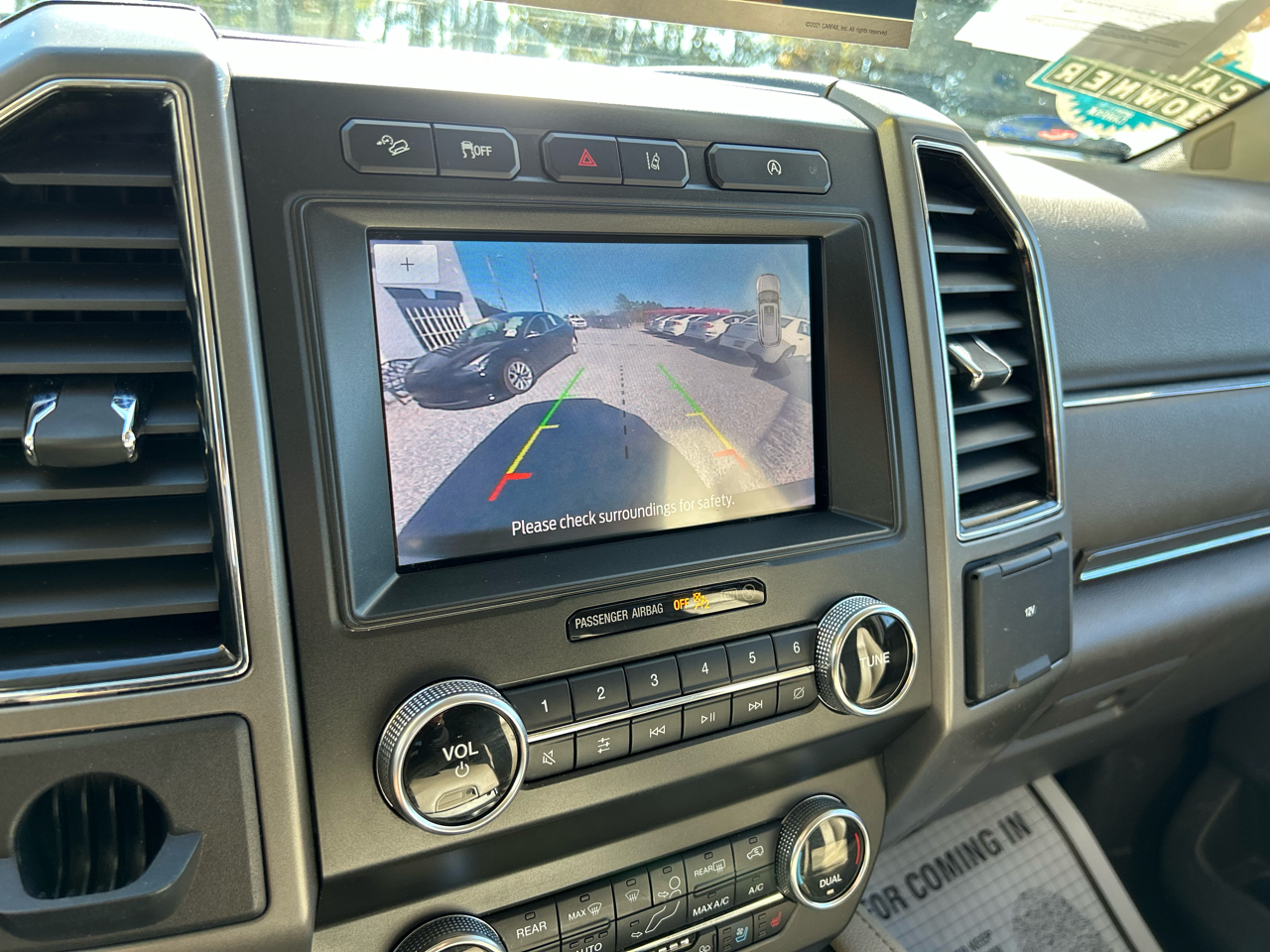 Ford Expedition Max XLT 4D SUV 4WD 2020 Ford Expedition Max XLT 4D SUV 4WD 2020