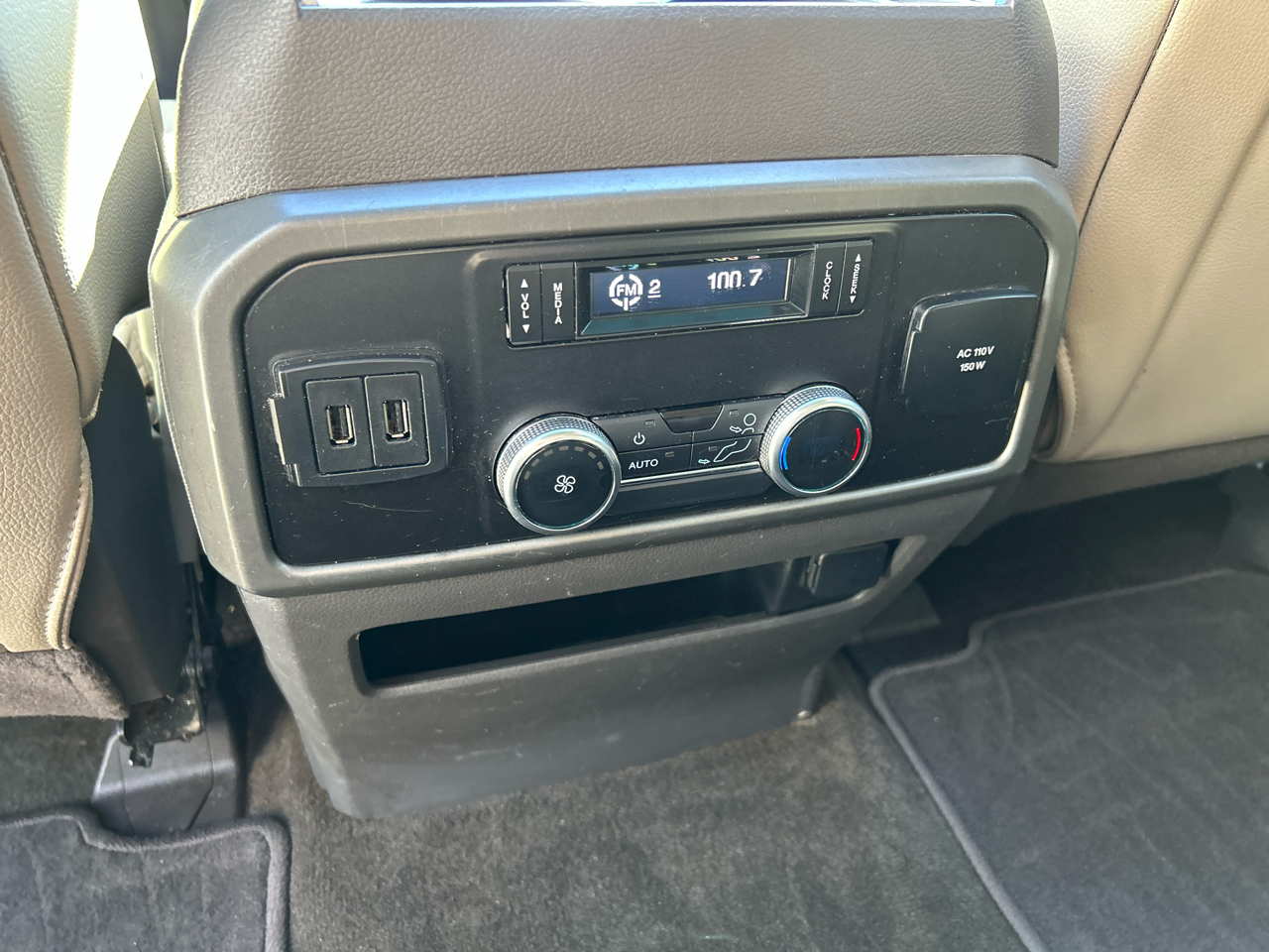 Ford Expedition Max XLT 4D SUV 4WD 2020 Ford Expedition Max XLT 4D SUV 4WD 2020