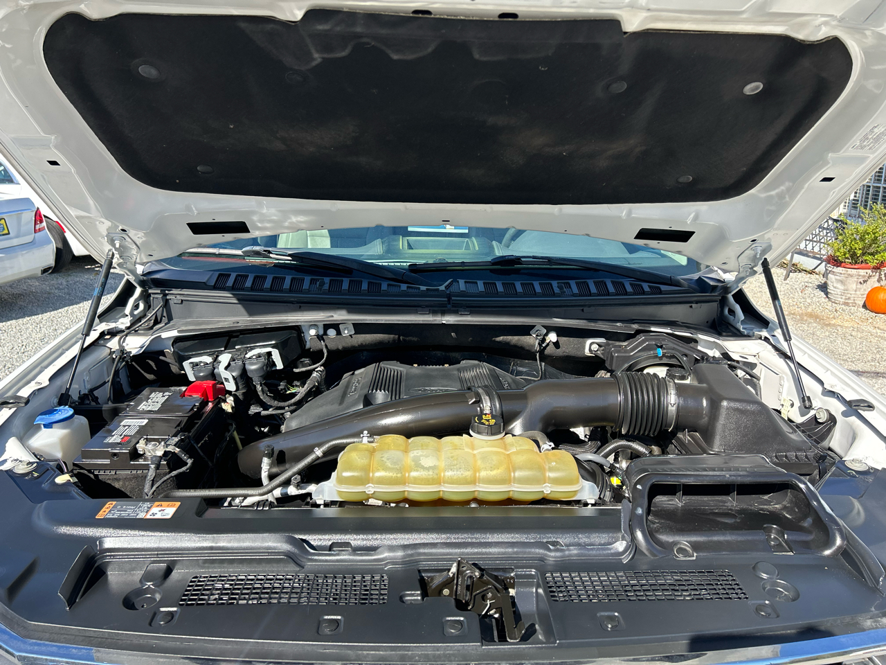 Ford Expedition Max XLT 4D SUV 4WD 2020 Ford Expedition Max XLT 4D SUV 4WD 2020