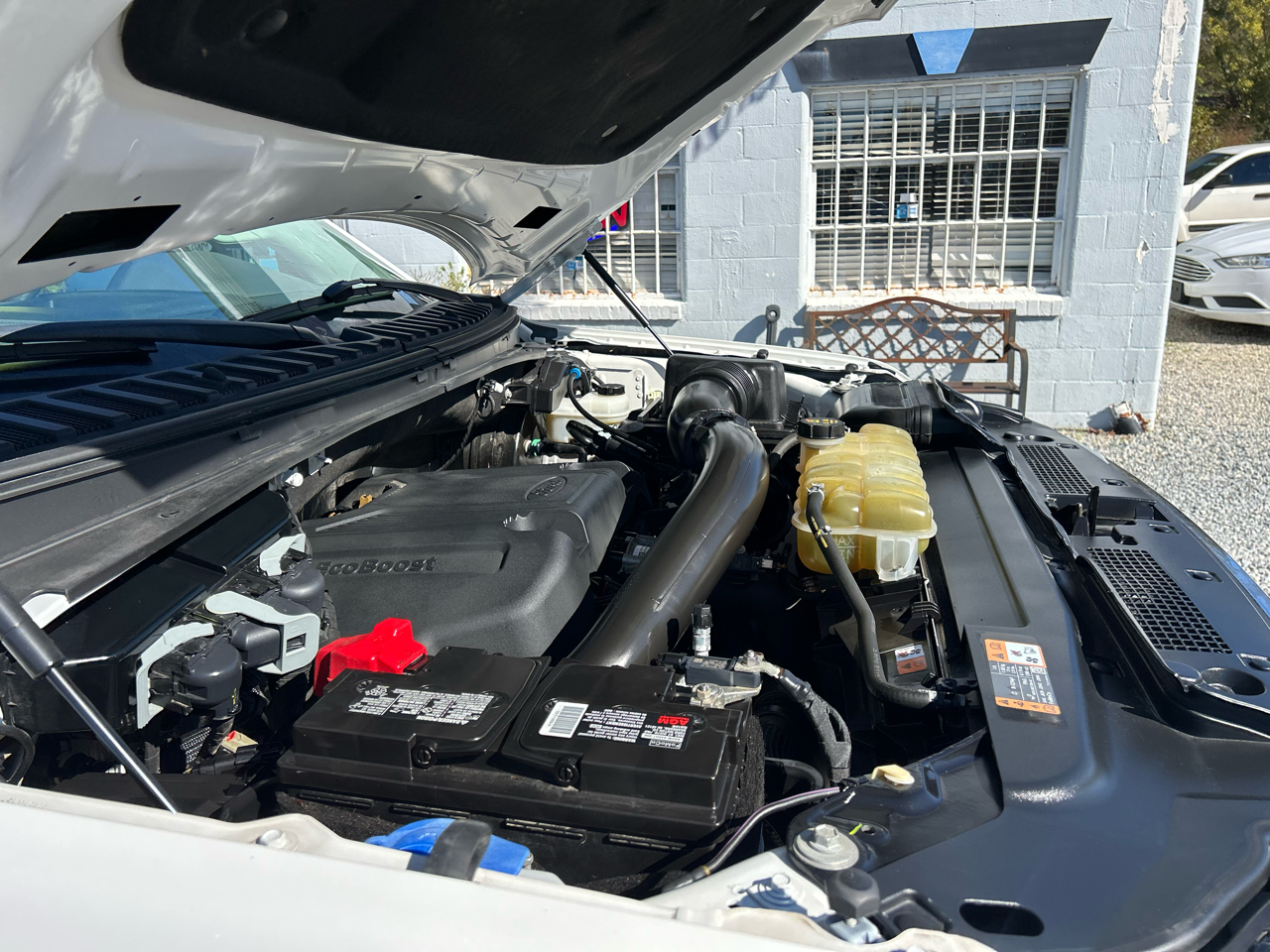 Ford Expedition Max XLT 4D SUV 4WD 2020 Ford Expedition Max XLT 4D SUV 4WD 2020