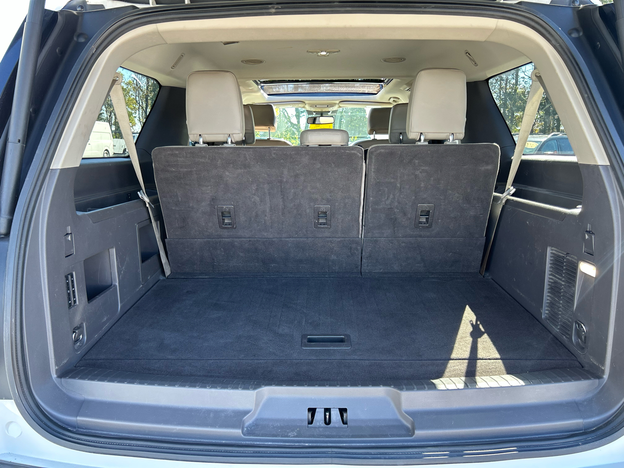 Ford Expedition Max XLT 4D SUV 4WD 2020 Ford Expedition Max XLT 4D SUV 4WD 2020