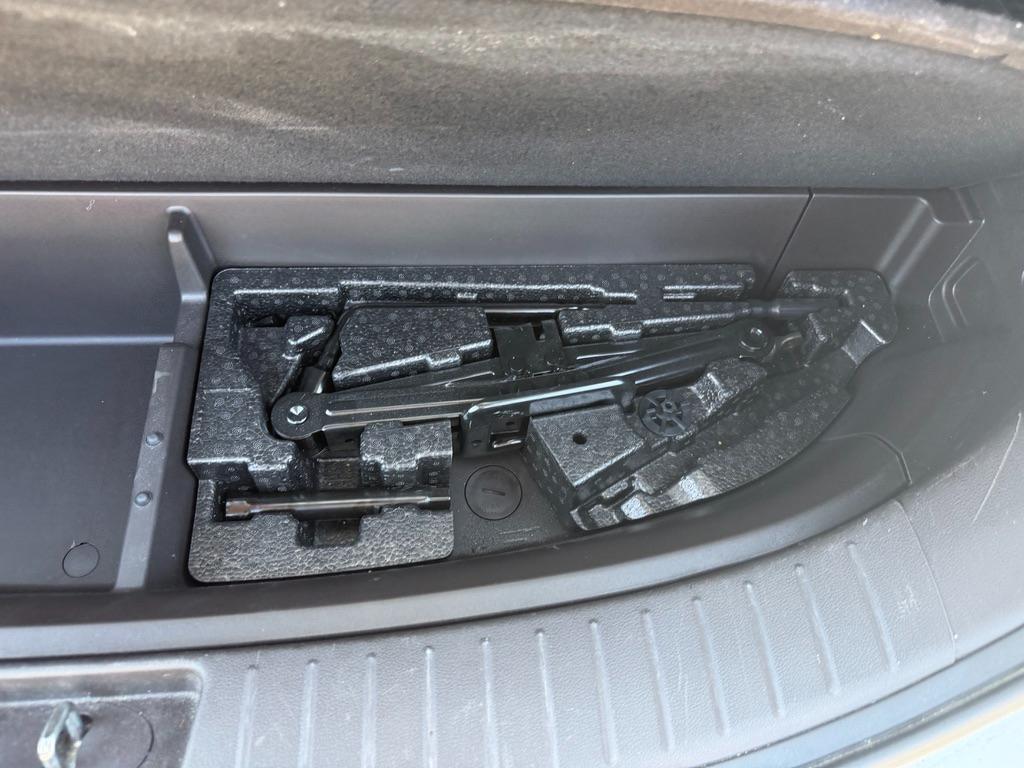 Hyundai Santa Fe SEL 2.4 AWD 2020