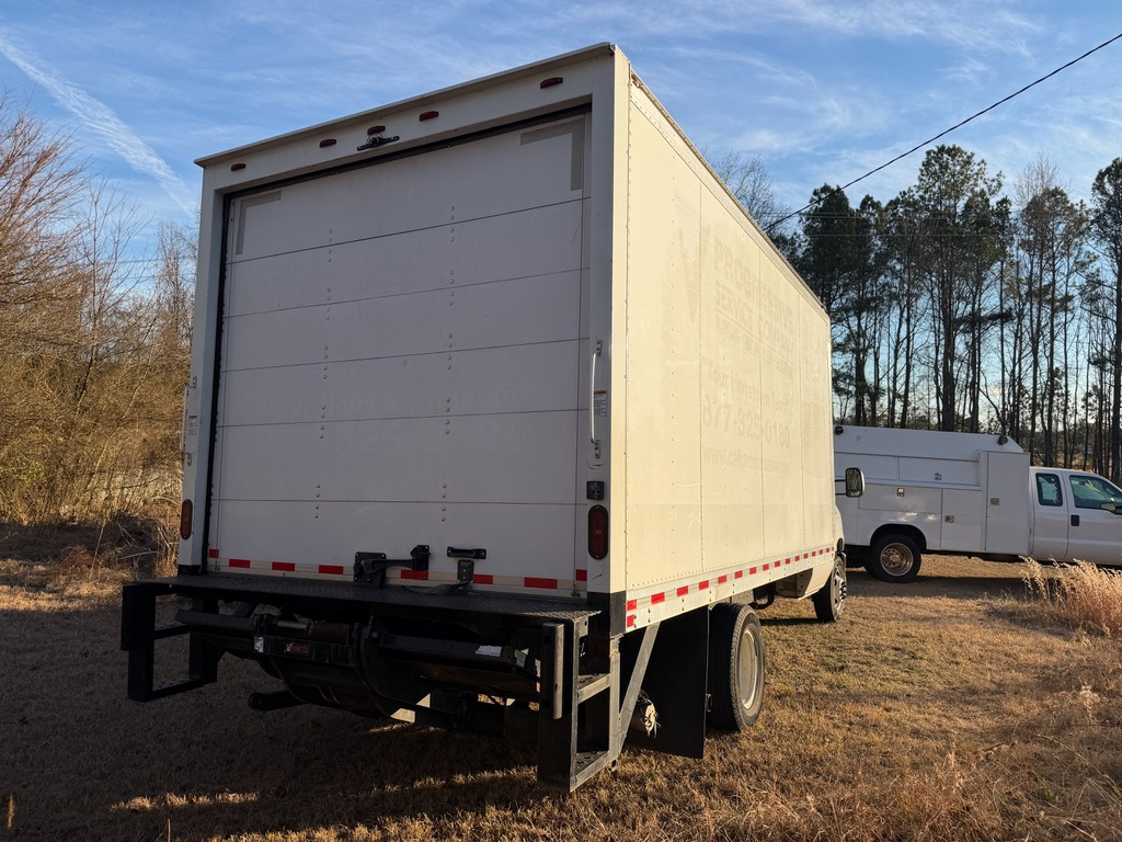 Ford Econoline  2019