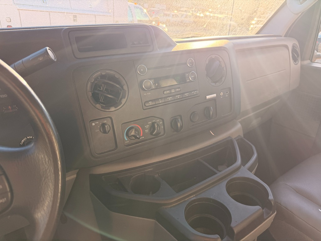 Ford Econoline  2019